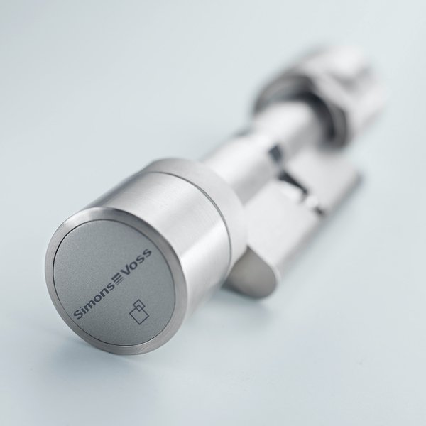 Simons Voss – Goelzner GmbH SimonsVoss - Goelzner Sicherheitstechnik in Düsseldorf