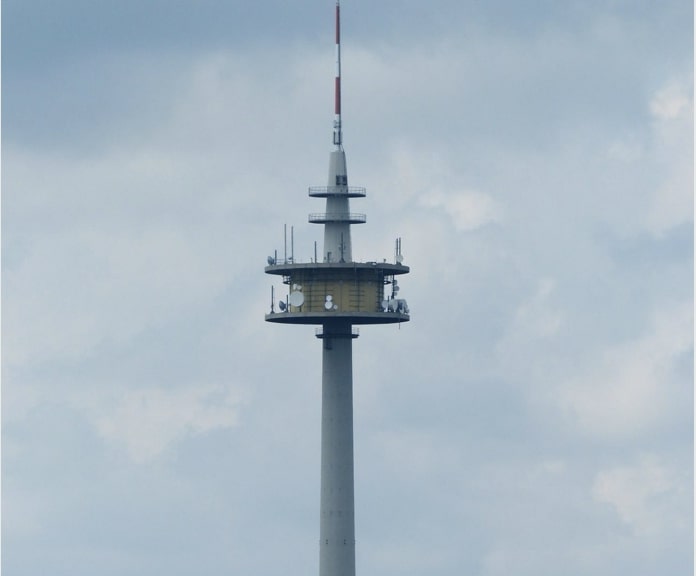 Deutsche Funkturm - Goelzner Sicherheitstechnik in Düsseldorf